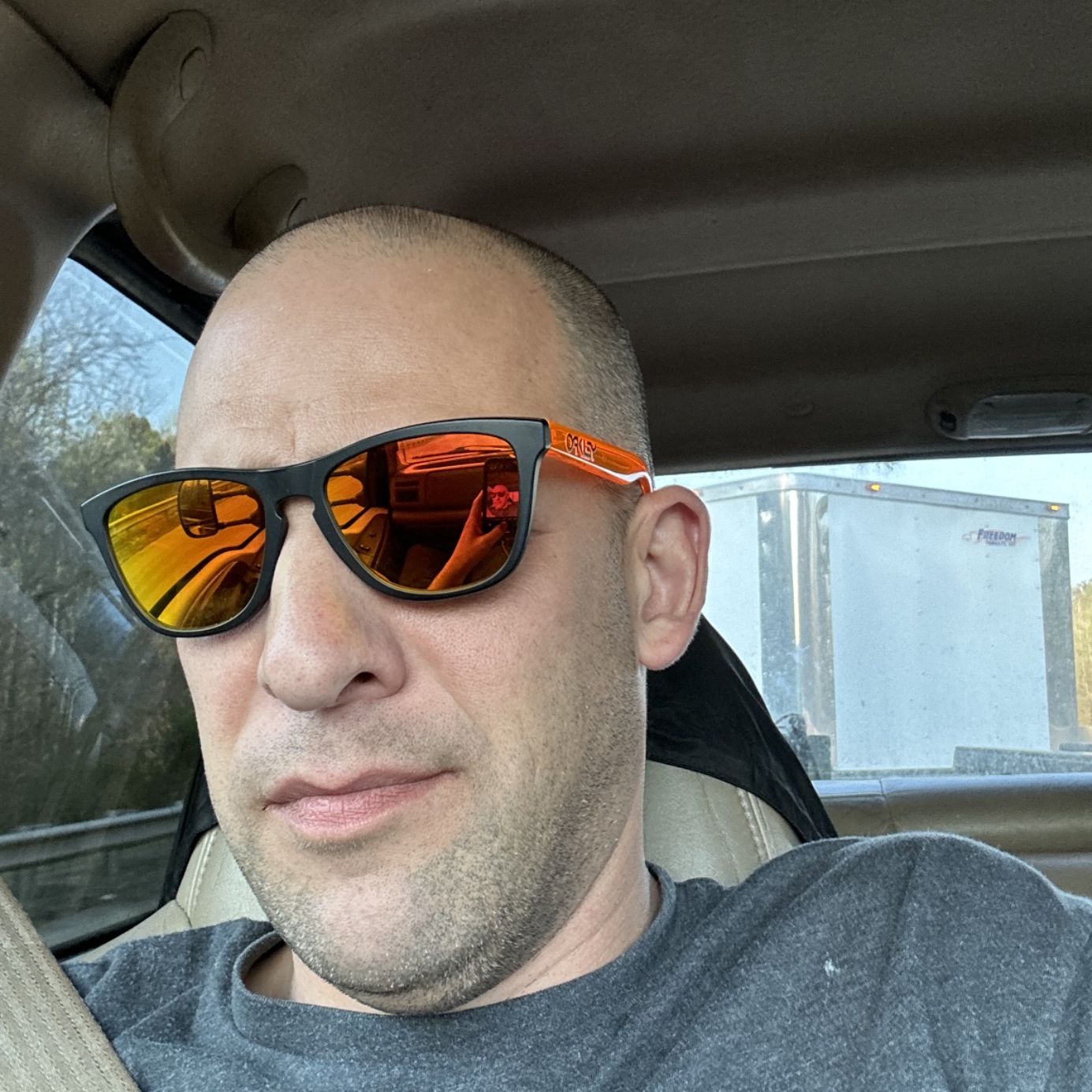 Profile of Jeff Baskin