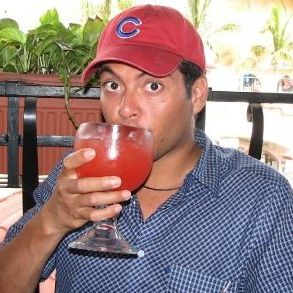 Profile of Ed Torres