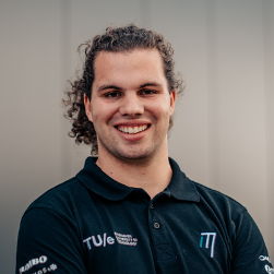 Profile of Mike Haemers