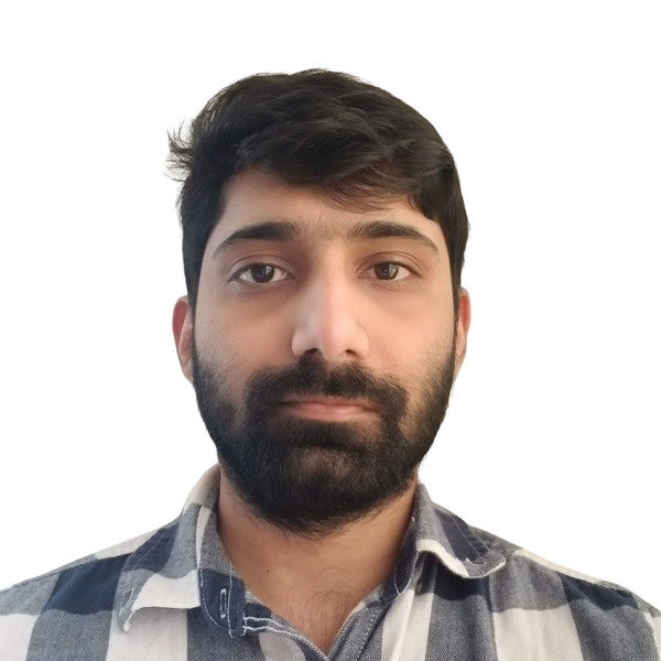 Profile of Akshat Joshi