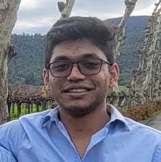 Profile of Philip Mathew