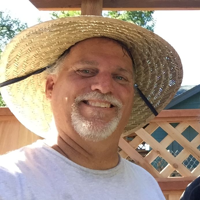 Profile of Russ Walters