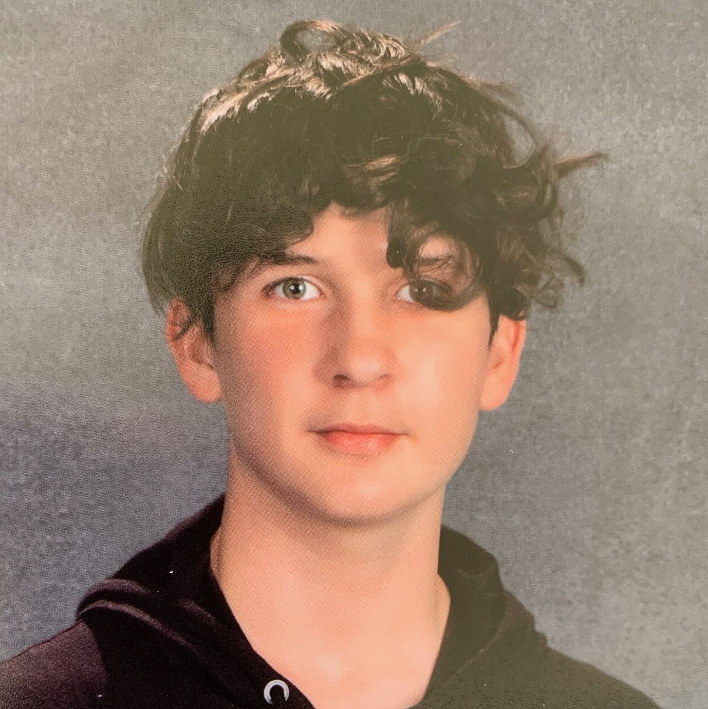 Profile of Milo DaSilveira