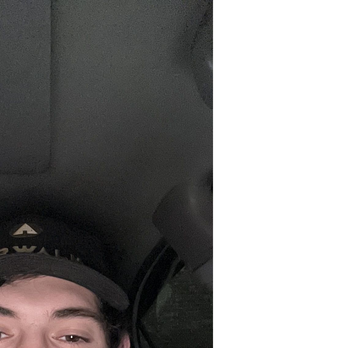 Profile of Cameron Butler