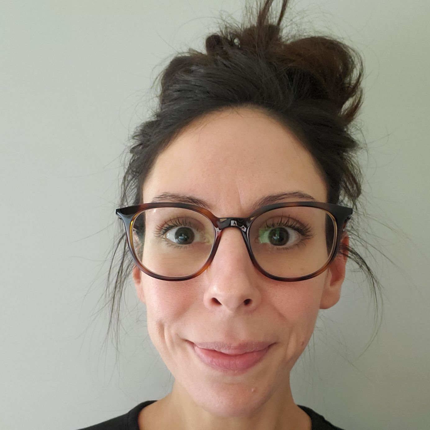 Profile of Stephani Daoussis