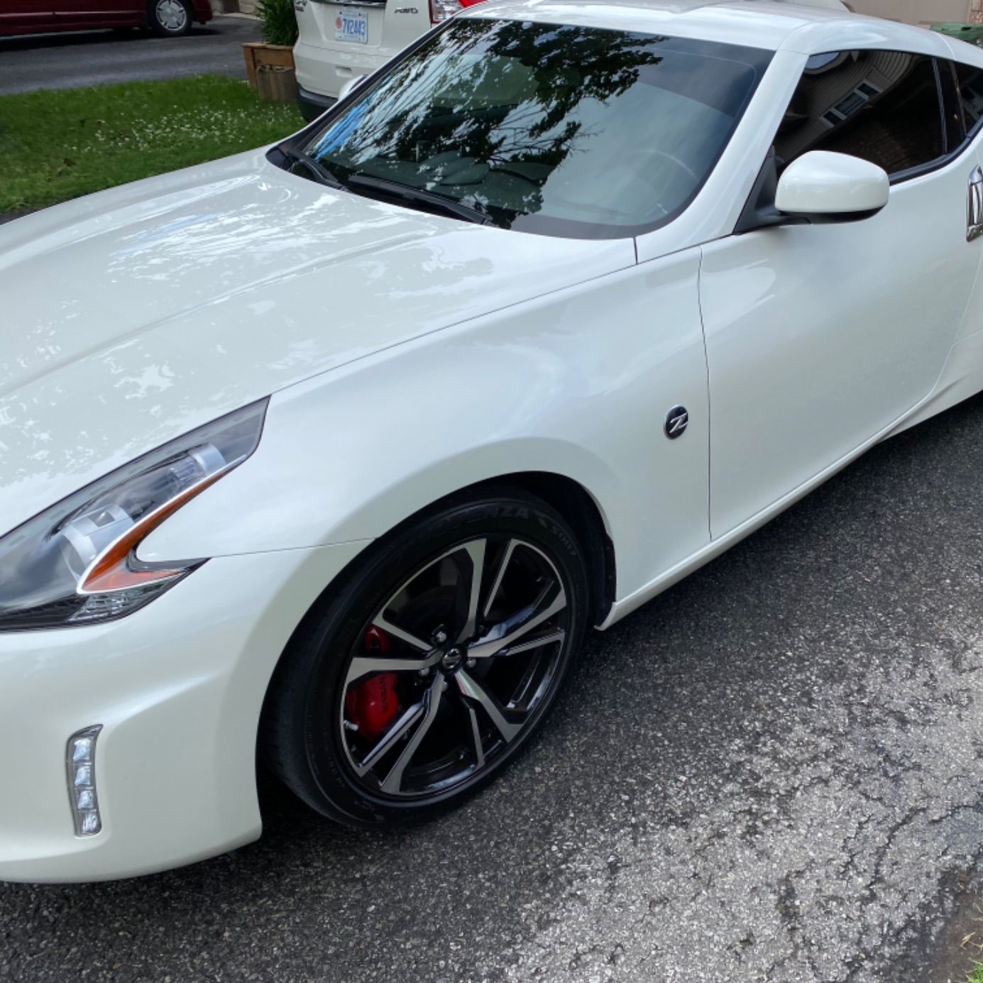 Profile of Kevin Hayes