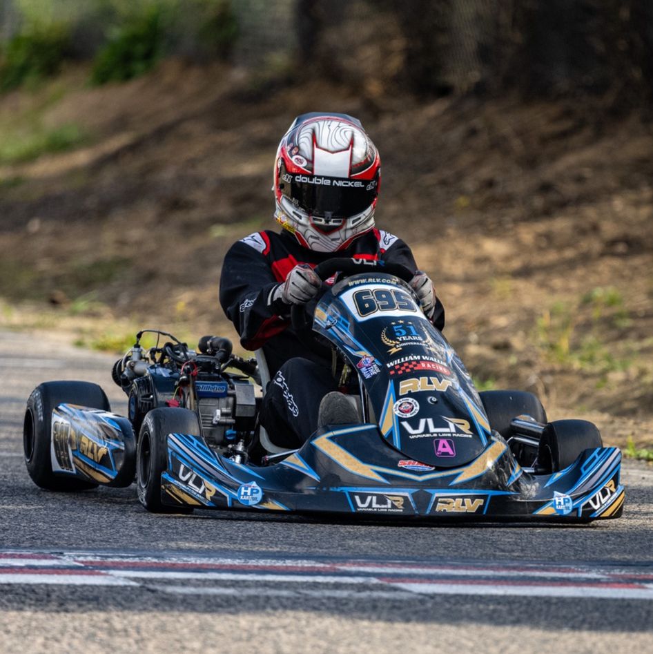 Profile of William Wallis