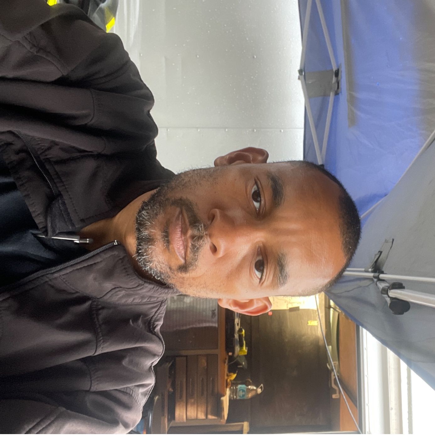 Profile of Elijah Montgomery