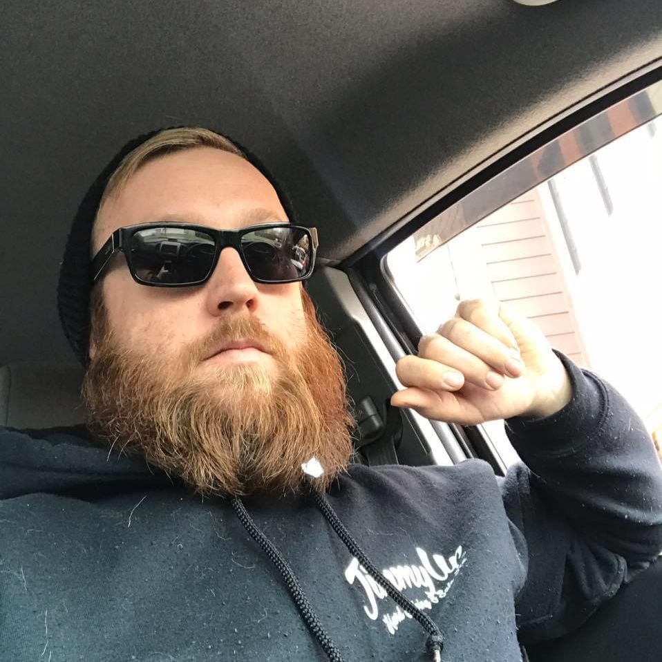 Profile of David Randall