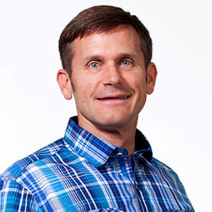 Profile of Dale Scoggin