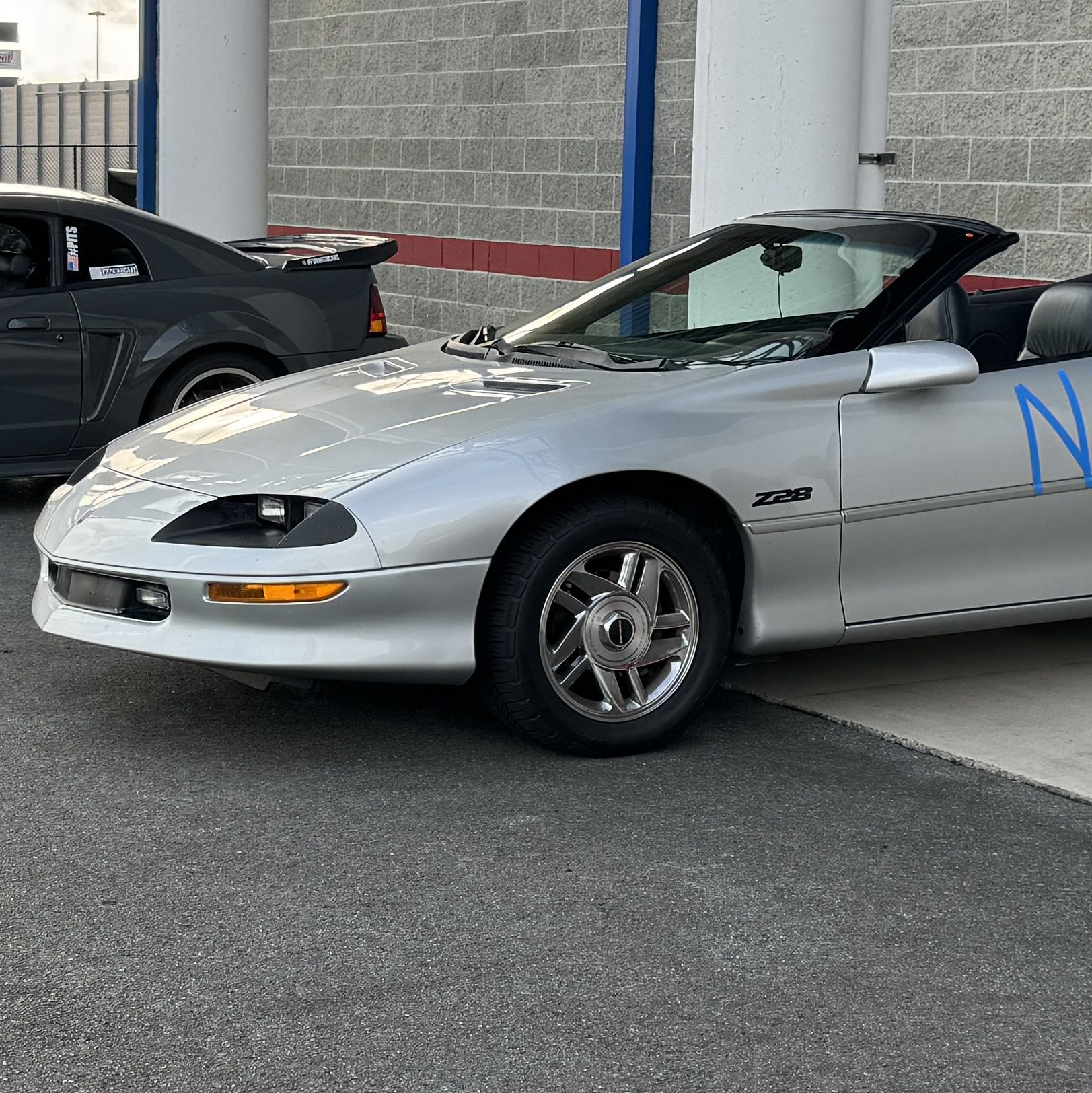 Profile of Chase Boehlke