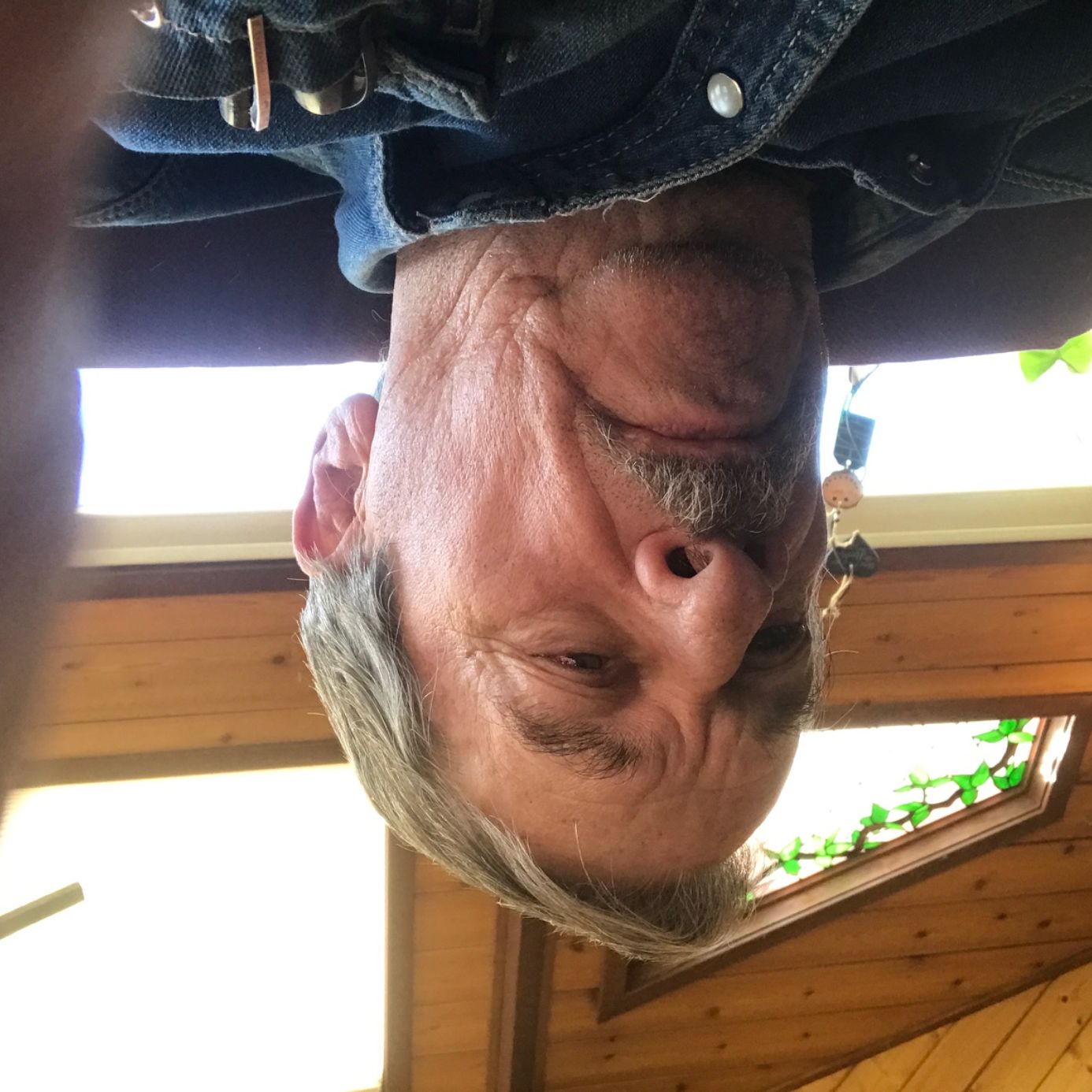 Profile of Judd Evans