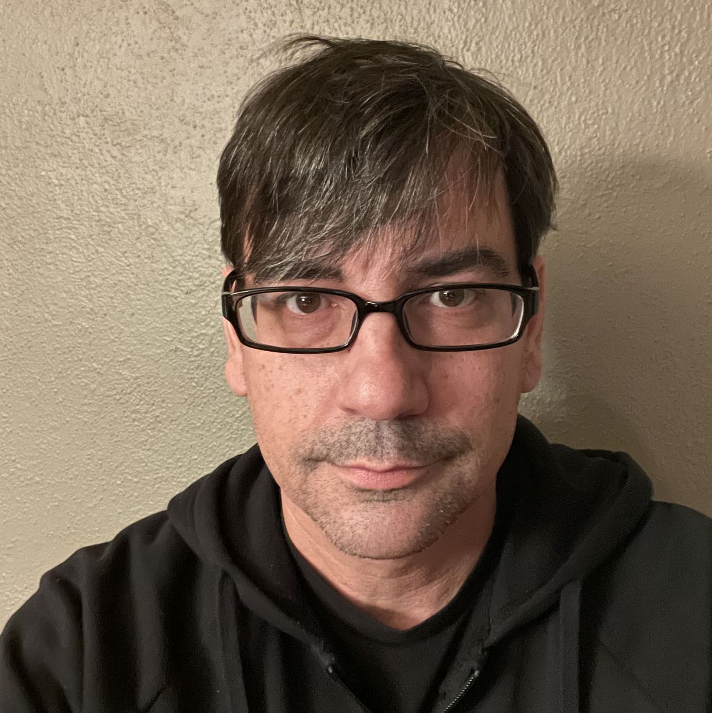 Profile of Adam Avant