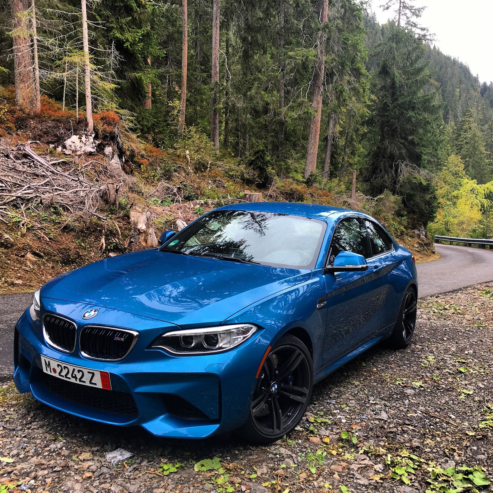 Profile of Matthew Tabor