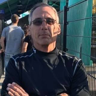 Profile of Shawn Lutzko