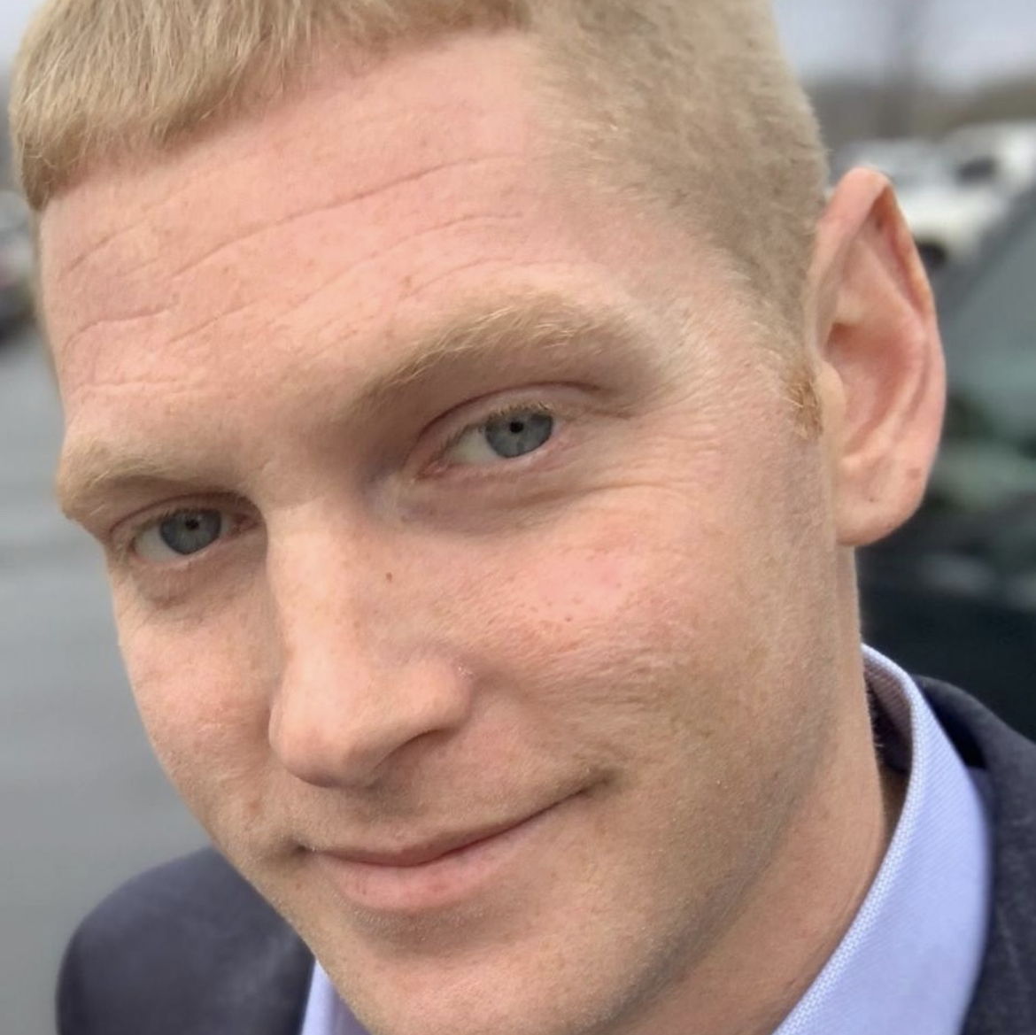 Profile of James Klimas