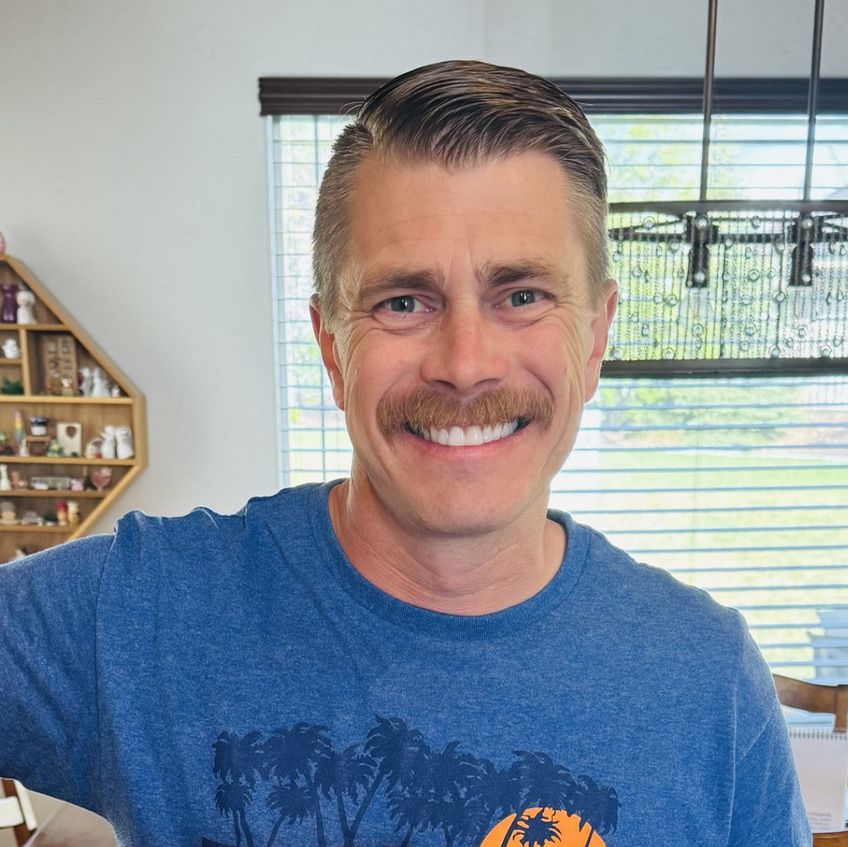 Profile of Nick Stoddard