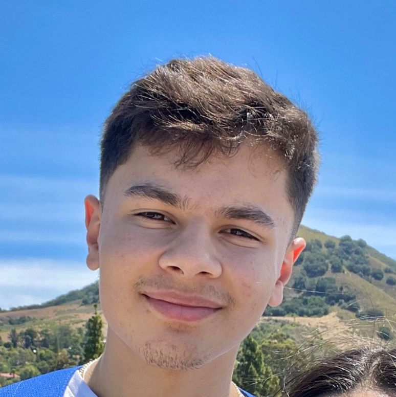 Profile of Carlos Morales