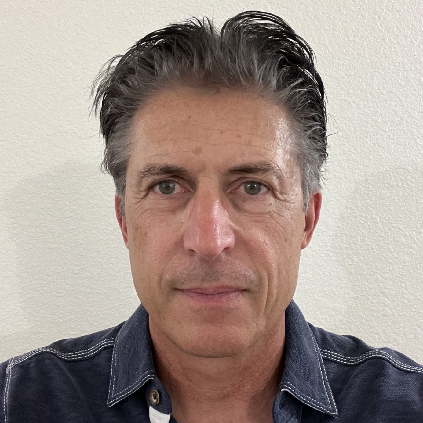 Profile of Tony Arcoleo