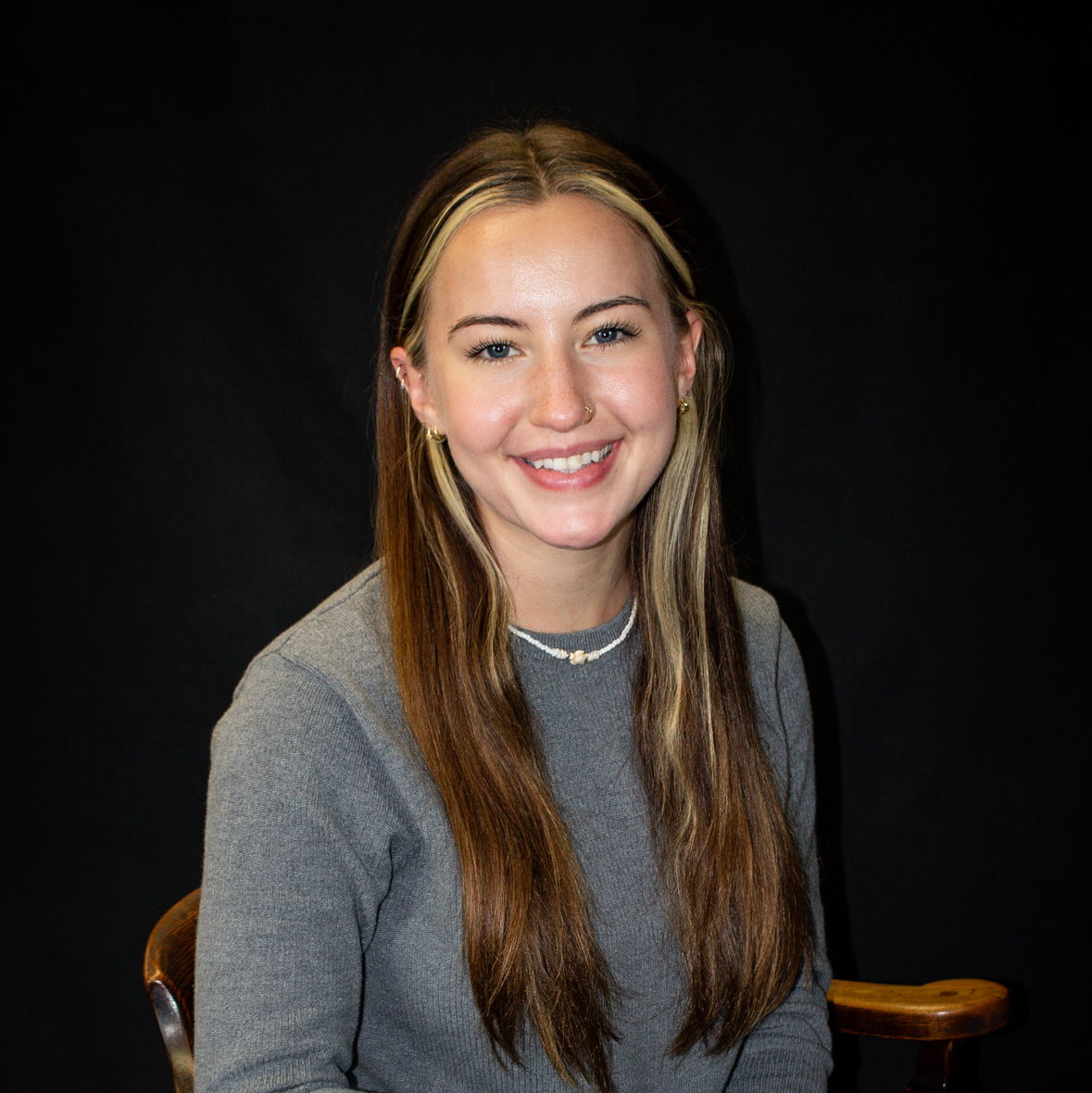 Profile of Kristen Ellenberger