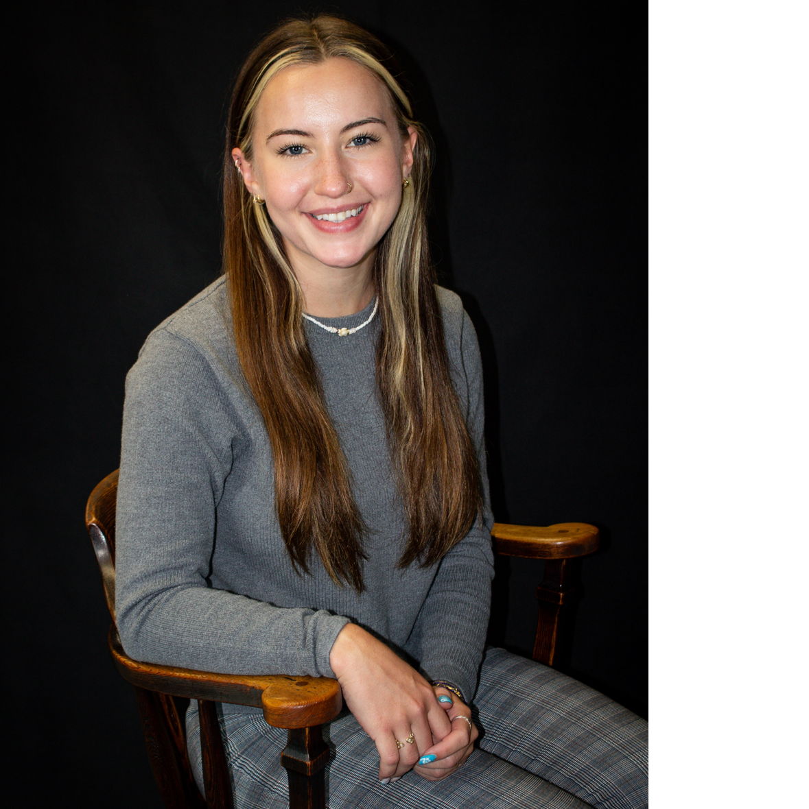 Profile of Kristen Ellenberger
