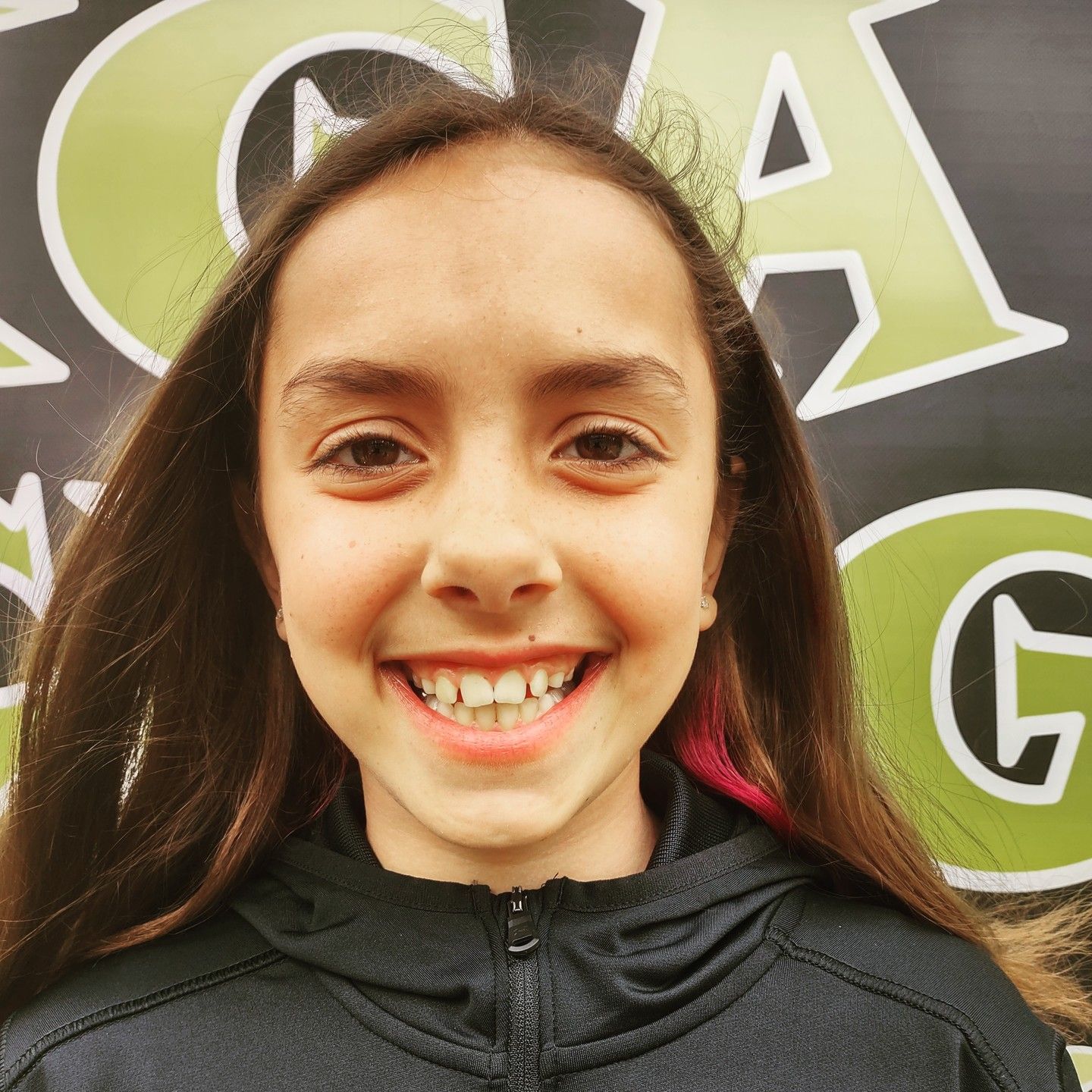 Profile of Gabriella Giganti