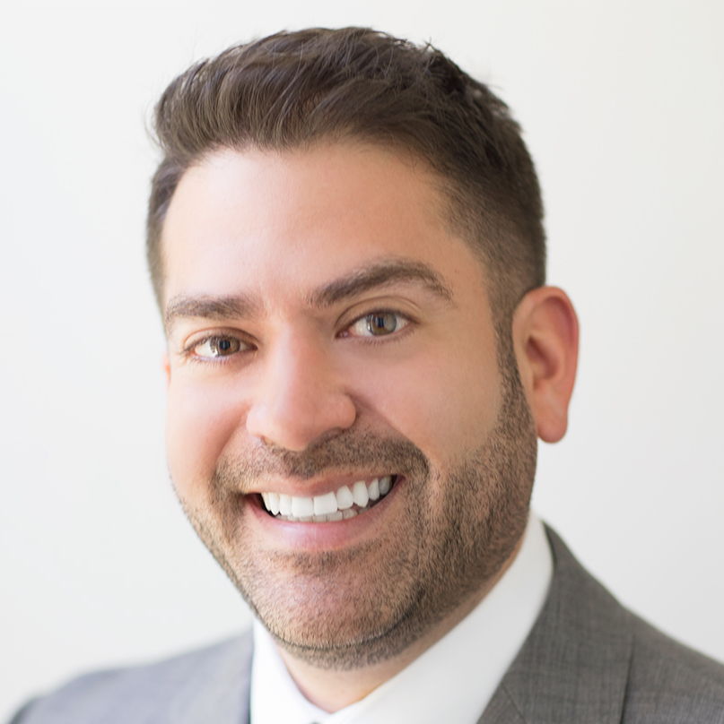 Profile of Jeremy Zeitler