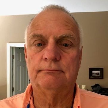 Profile of Mike Plotz