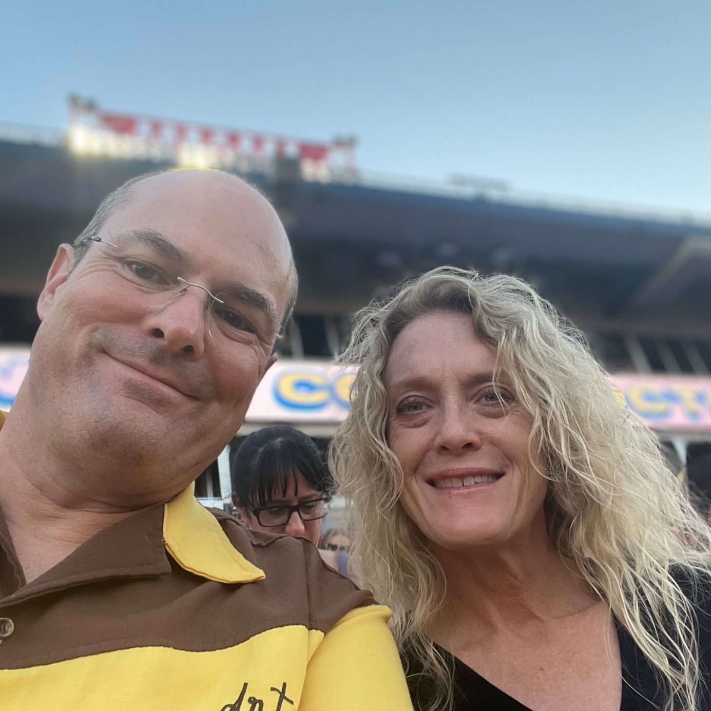 Profile of Daniel Garner