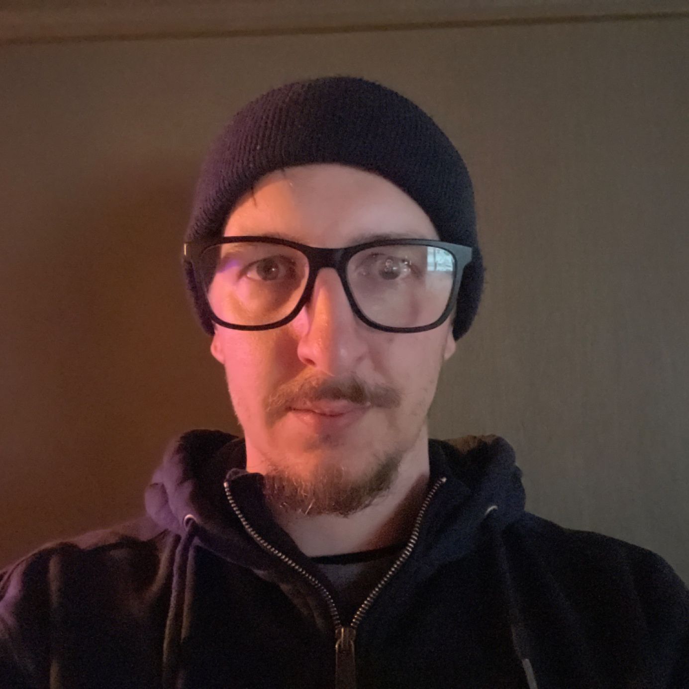 Profile of Nick Downey