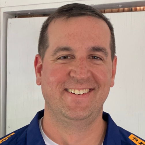 Profile of Patrick Metzger