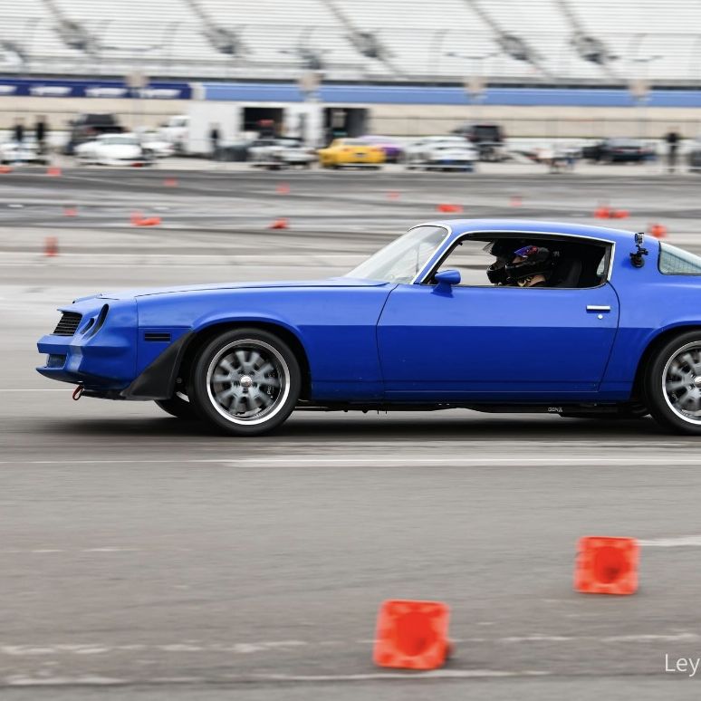 Profile of Bradley Woodall