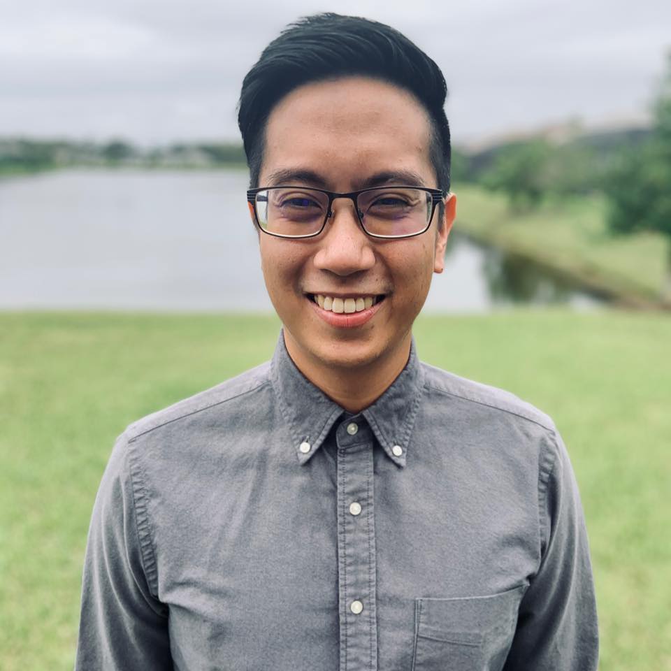 Profile of Bernard Sanga