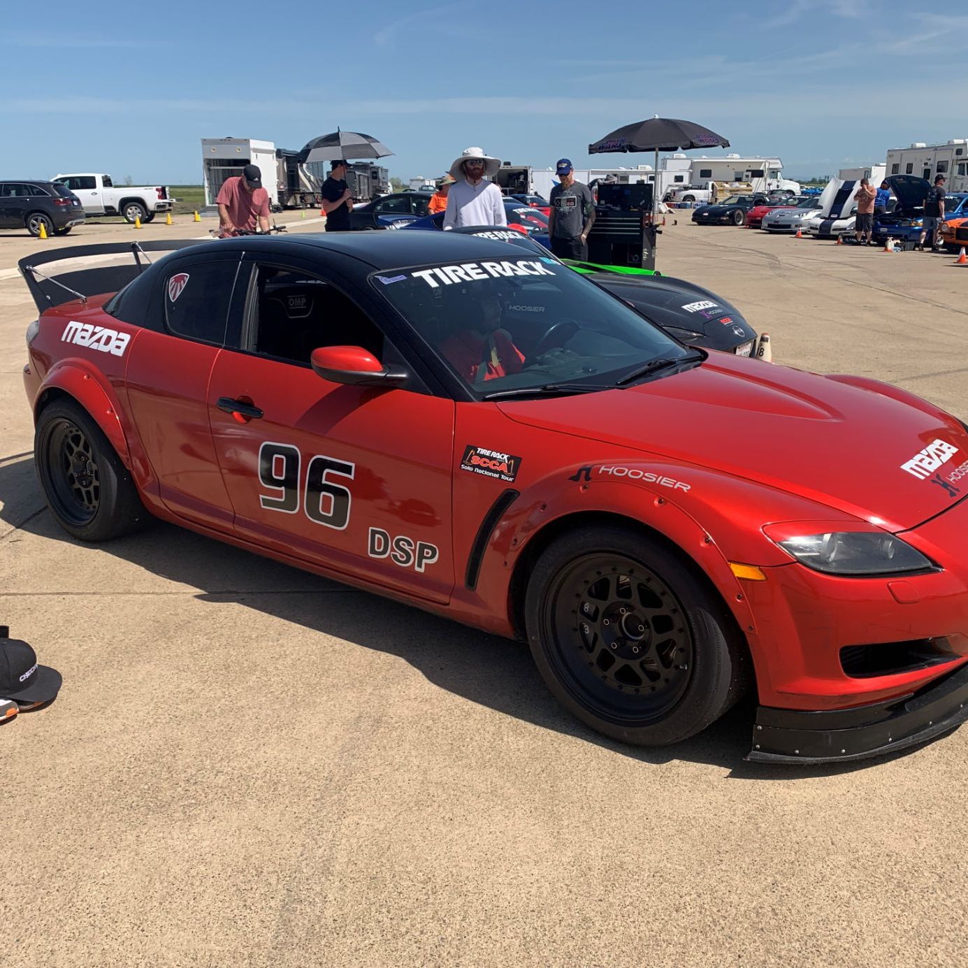 Profile of Jordan Valgardson