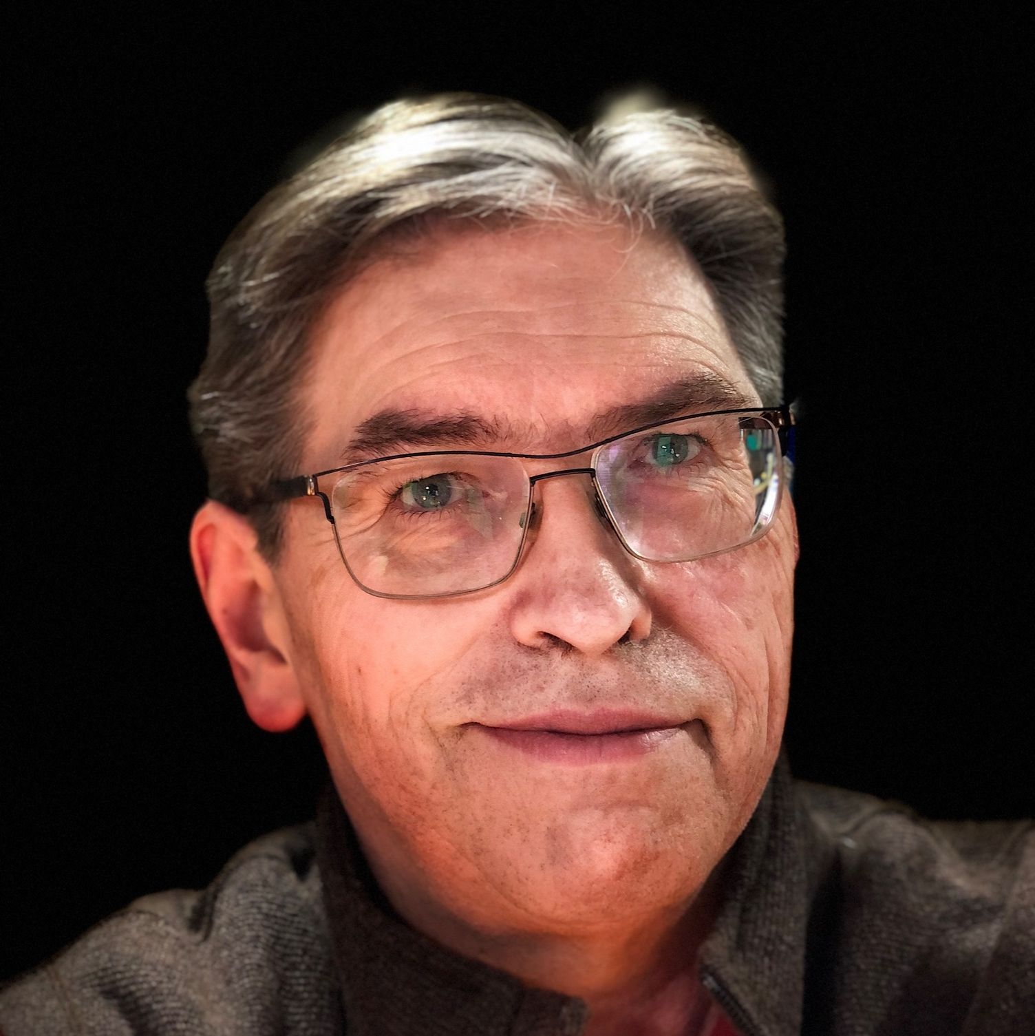 Profile of Lorenzo Dunn