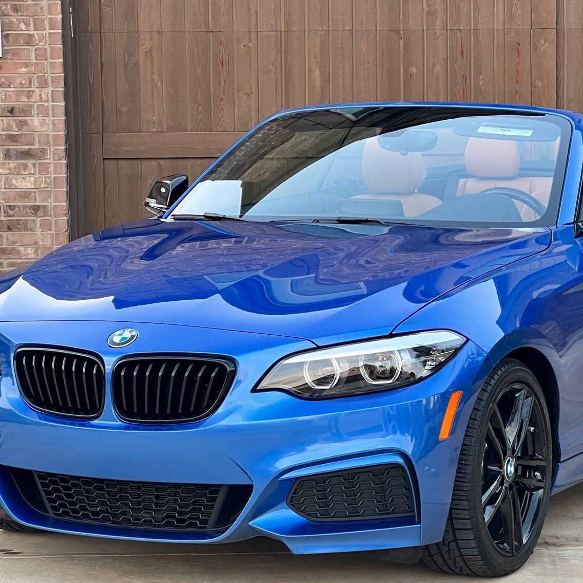 Profile of Danny Watkins