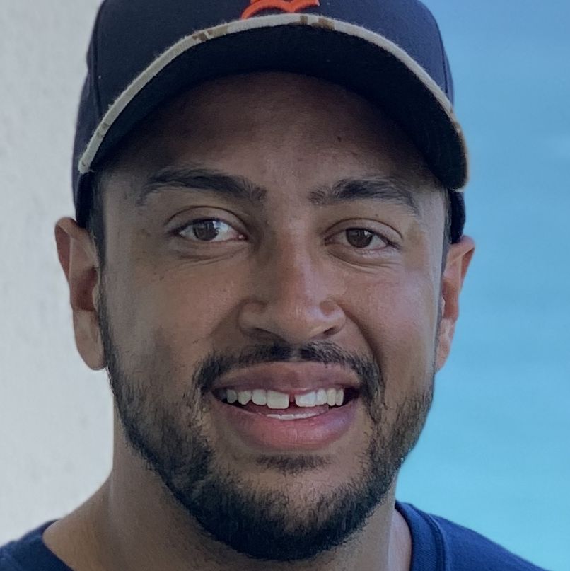 Profile of Irving David