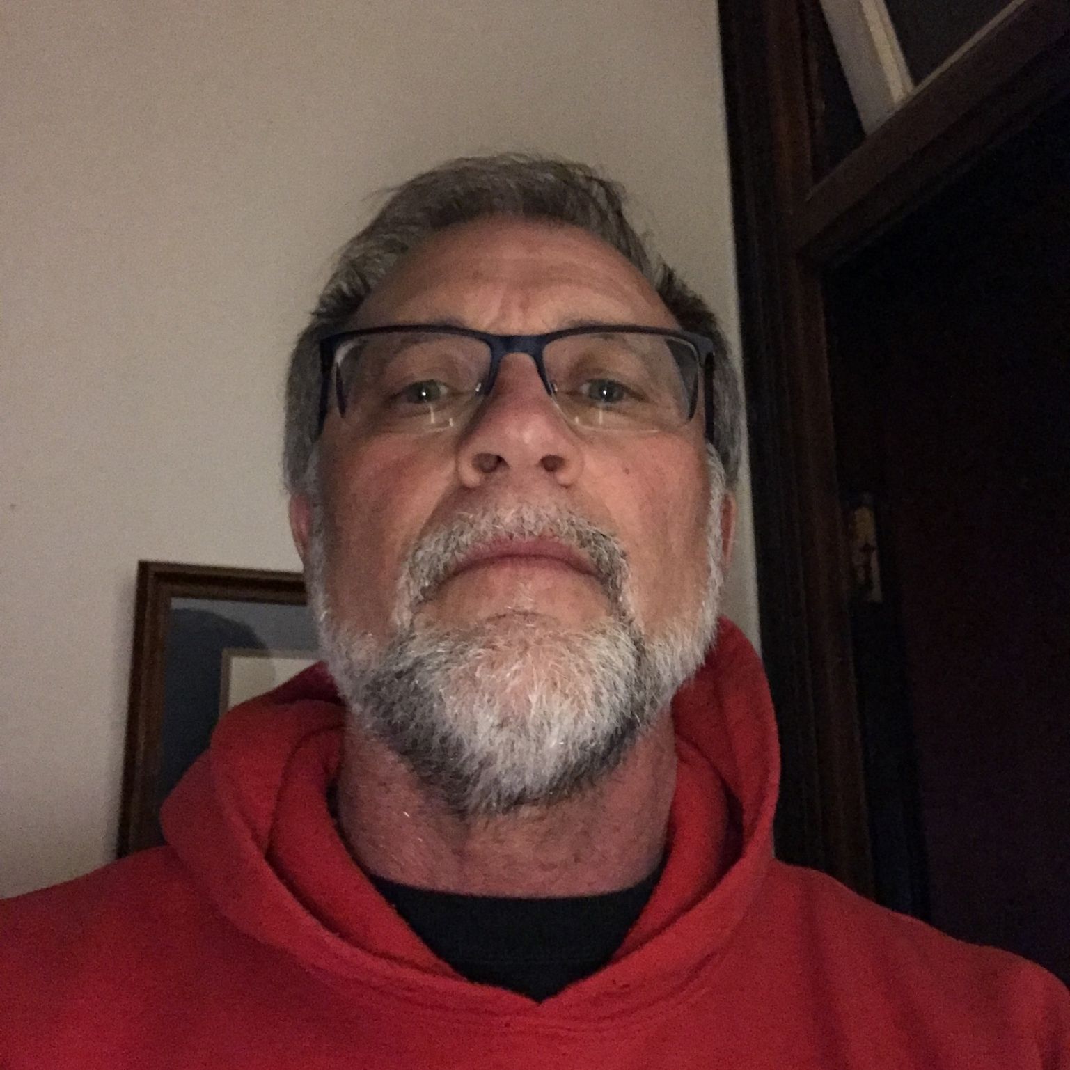 Profile of Robert Slingluff