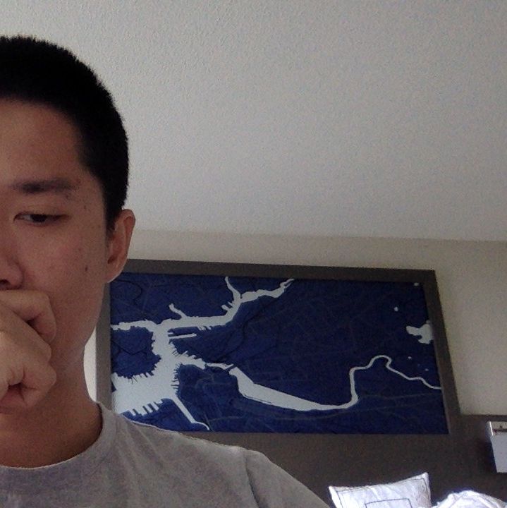 Profile of Reed Zhong