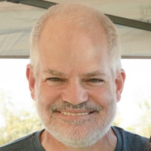 Profile of Jeff Shorey