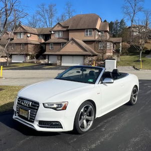 Profile of Tyler Flynn