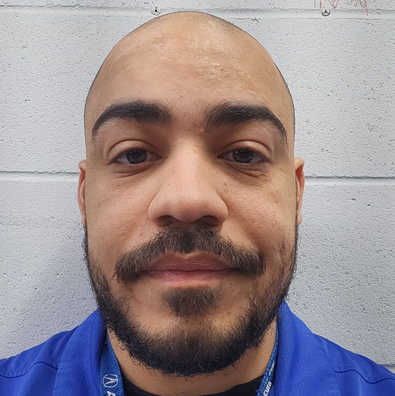 Profile of Matthew Brandt