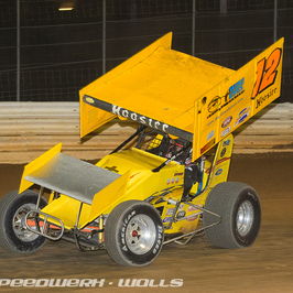 Profile of Roger Irvine