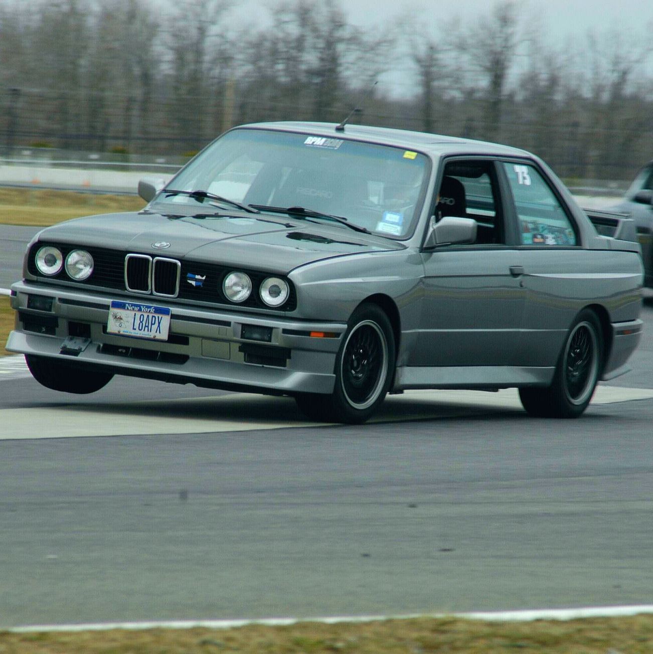 Profile of Matthew Brod