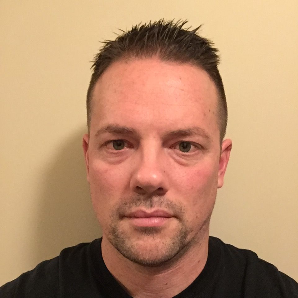 Profile of Aaron Ward