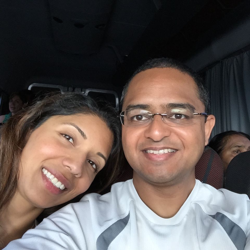 Profile of Tanveer Khan