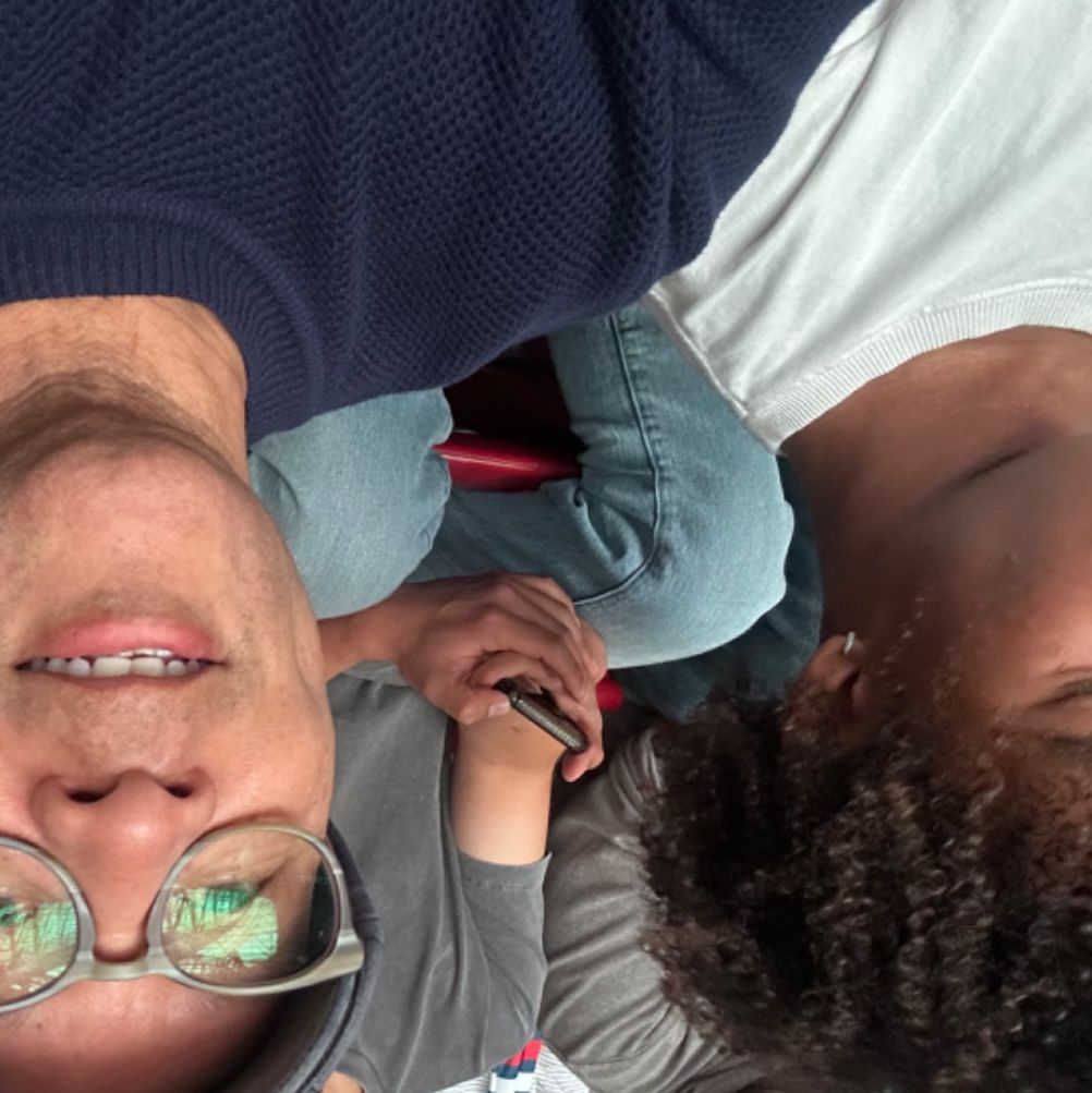 Profile of Kevin Perry