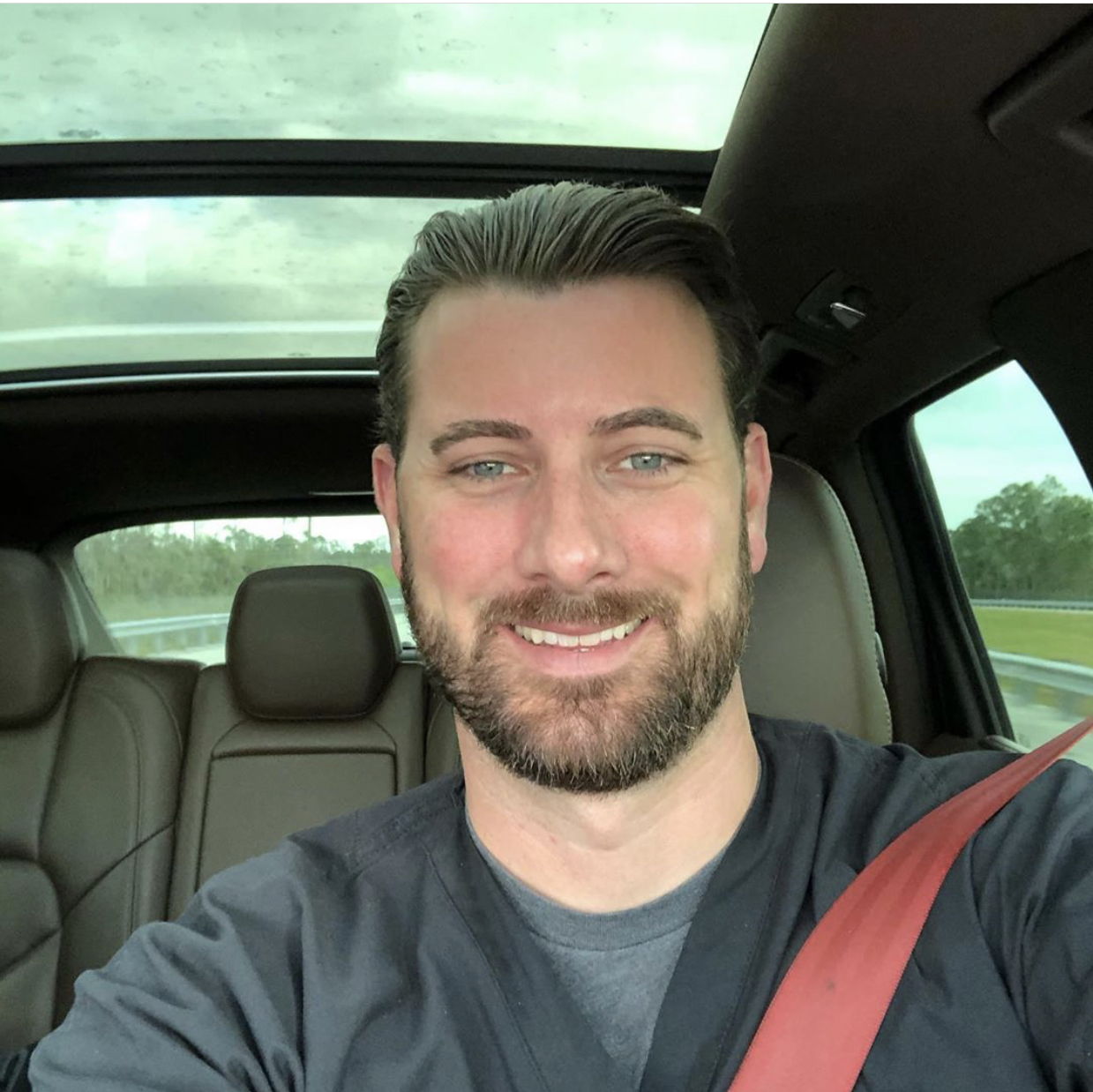 Profile of Patrick Agan