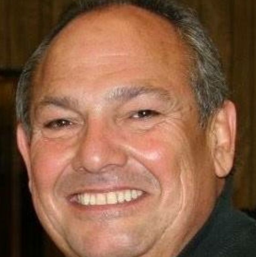 Profile of Albert Delgado