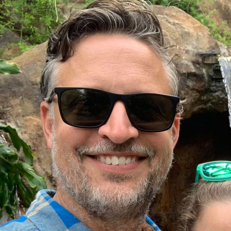 Profile of Nick Hofmeister